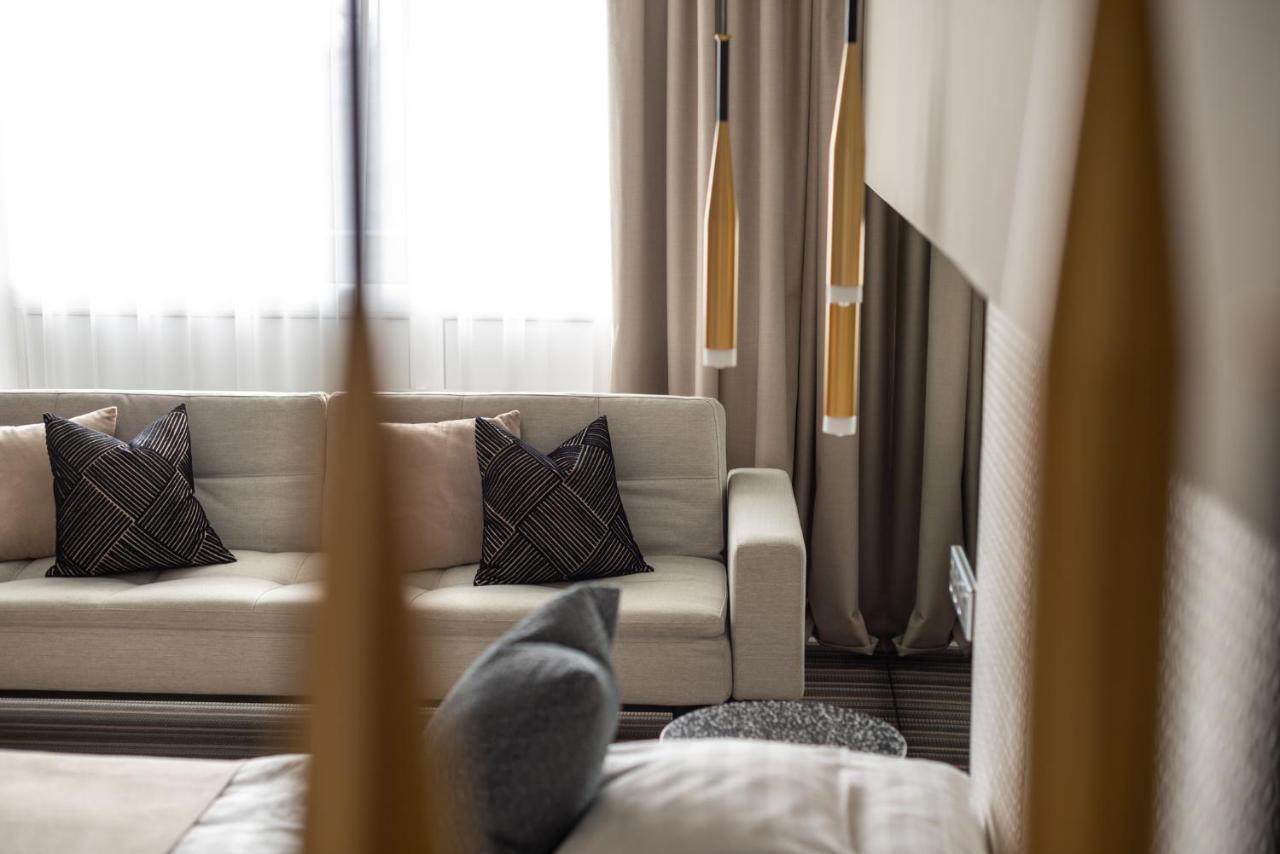 Hotel Bodrog Wellness & Elix Spa Шарошпатак Екстер'єр фото