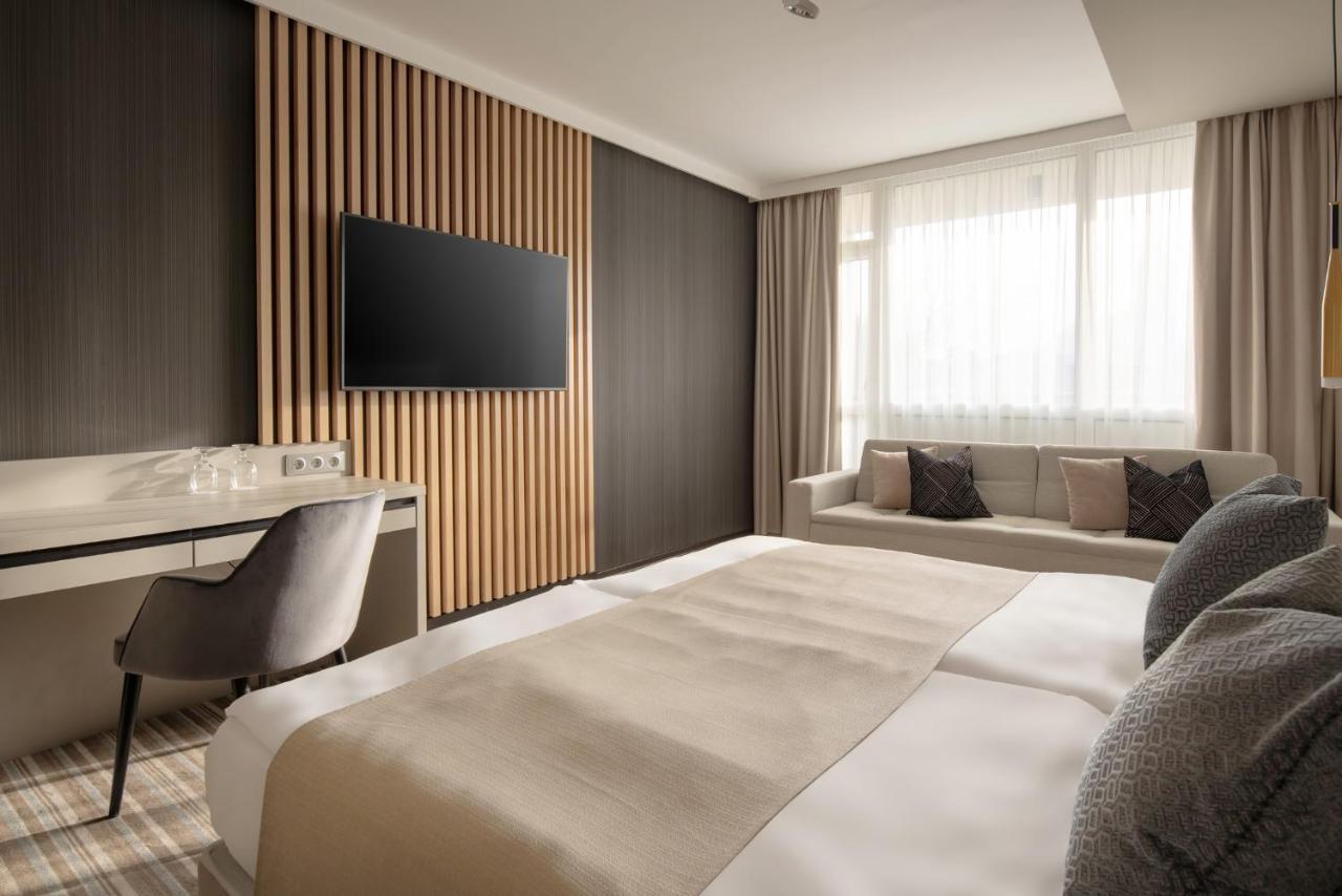 Hotel Bodrog Wellness & Elix Spa Шарошпатак Екстер'єр фото