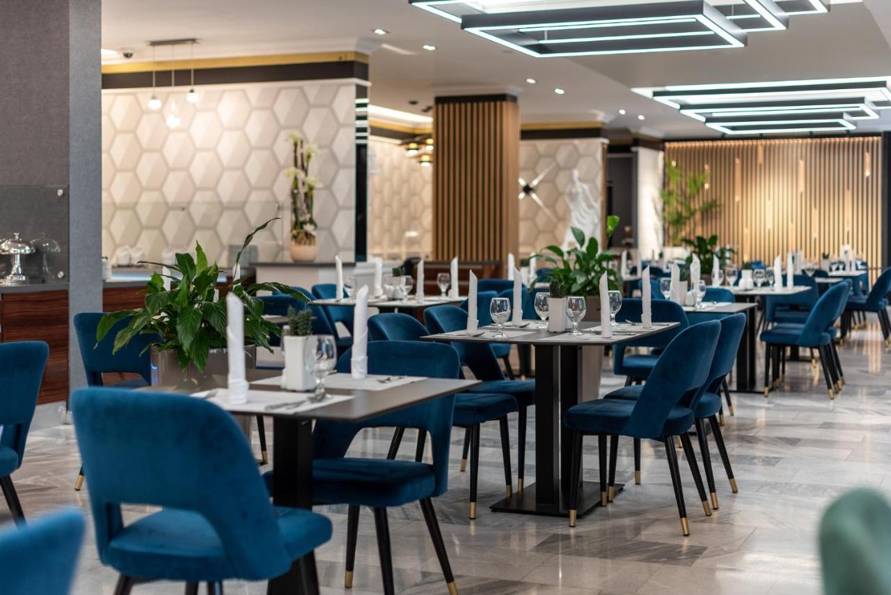 Hotel Bodrog Wellness & Elix Spa Шарошпатак Екстер'єр фото