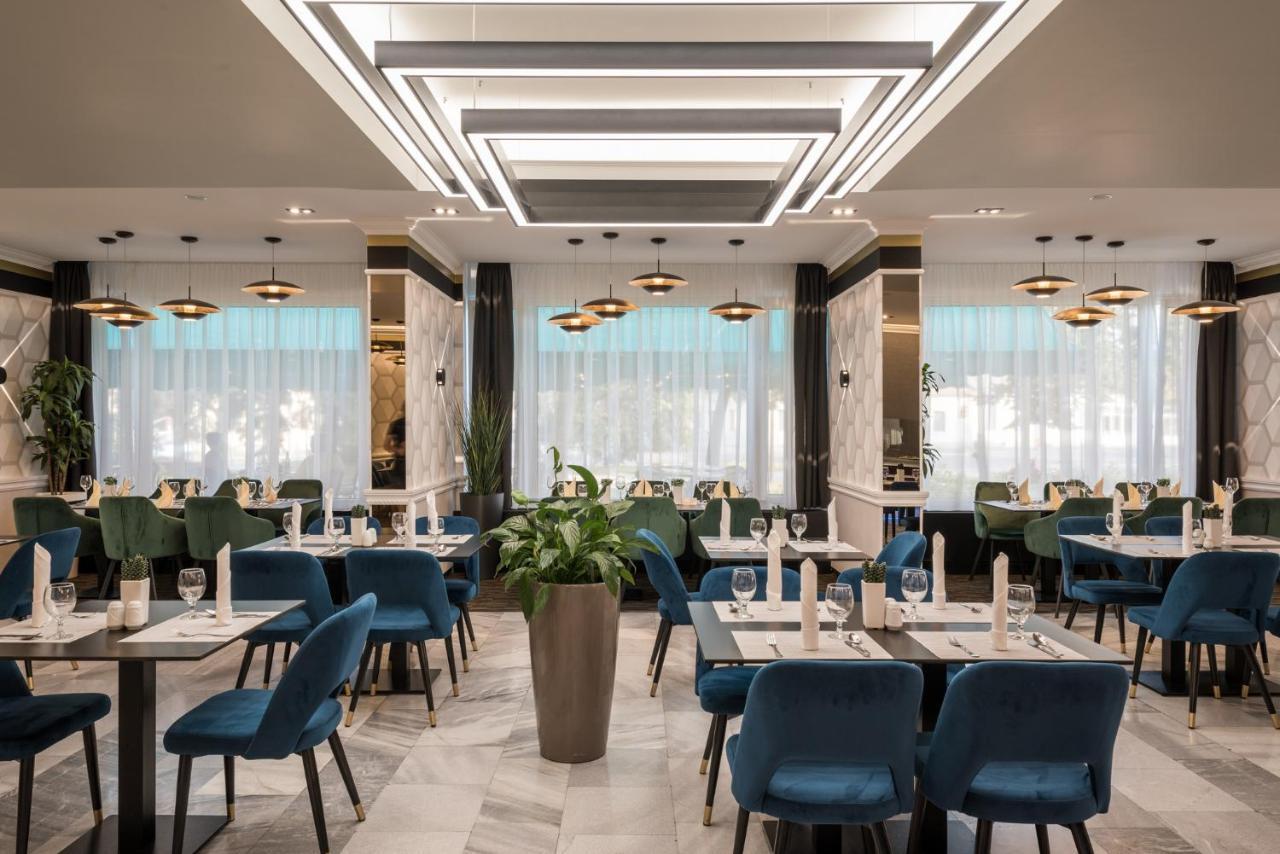 Hotel Bodrog Wellness & Elix Spa Шарошпатак Екстер'єр фото