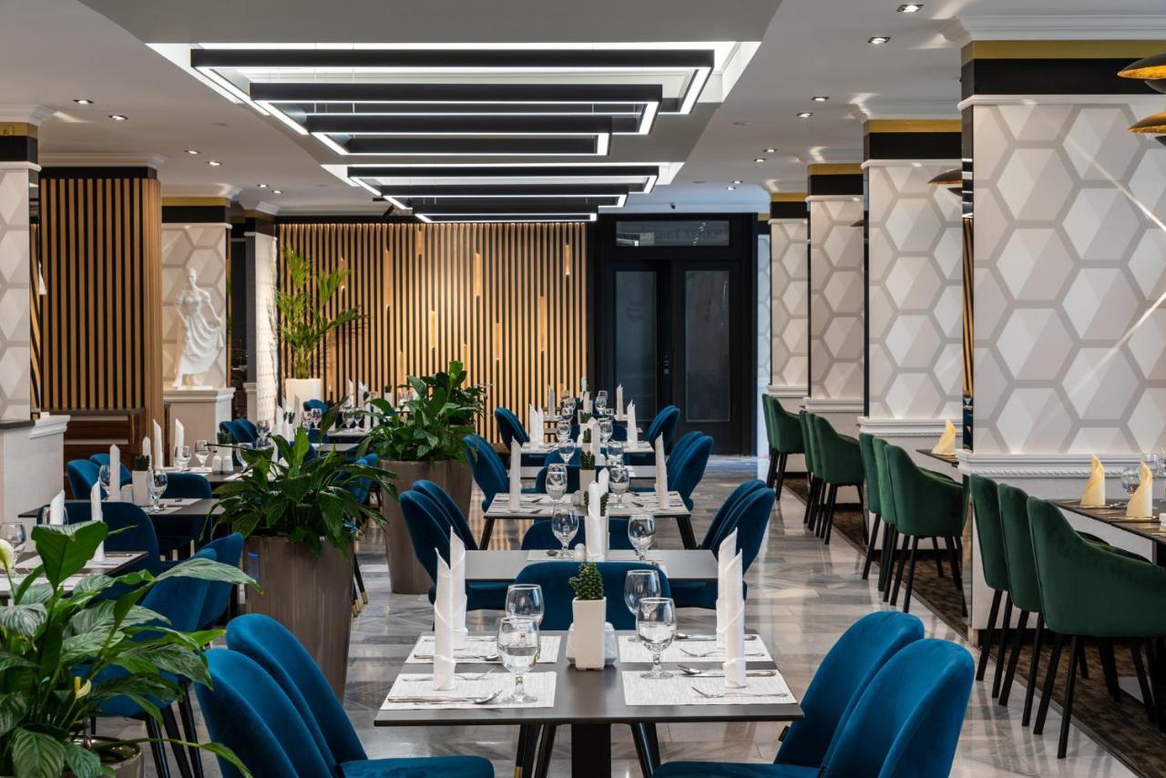 Hotel Bodrog Wellness & Elix Spa Шарошпатак Екстер'єр фото