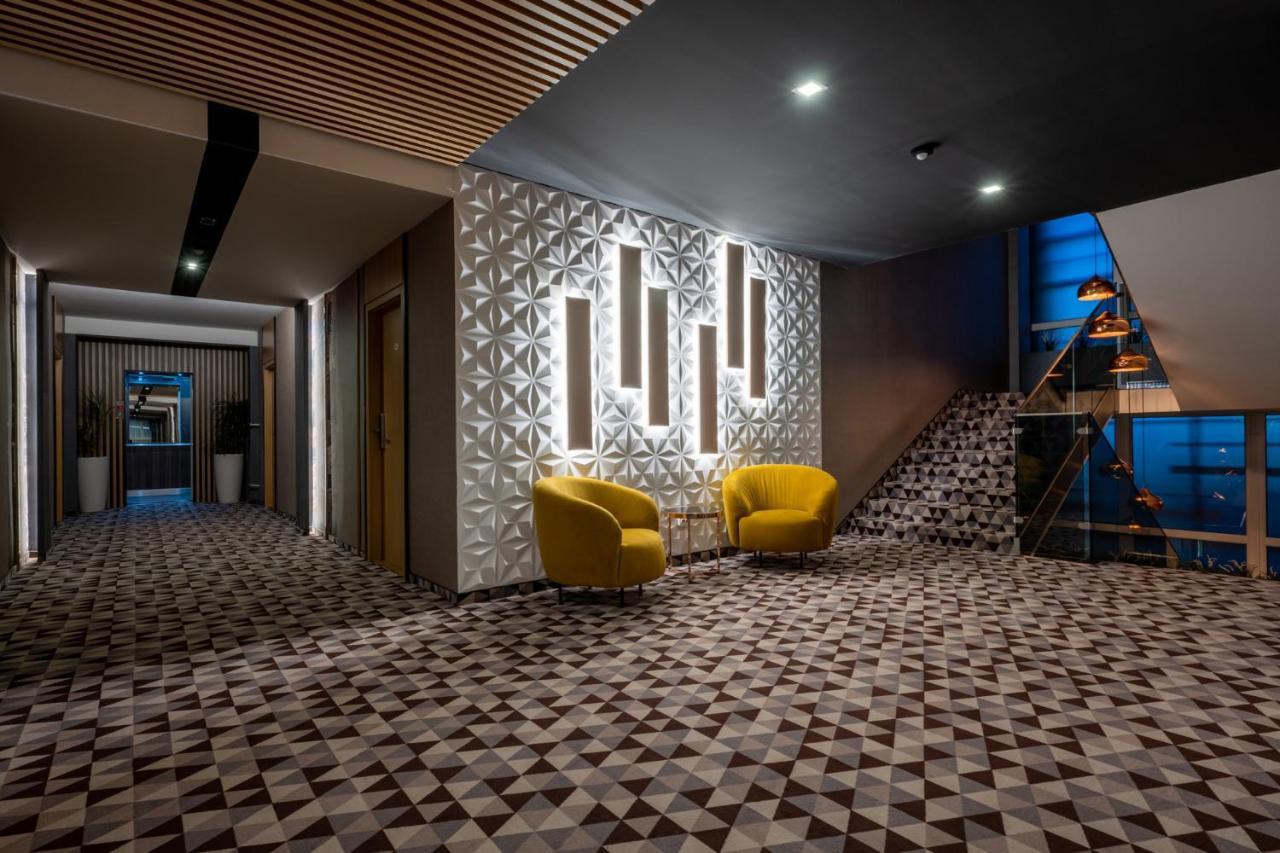 Hotel Bodrog Wellness & Elix Spa Шарошпатак Екстер'єр фото