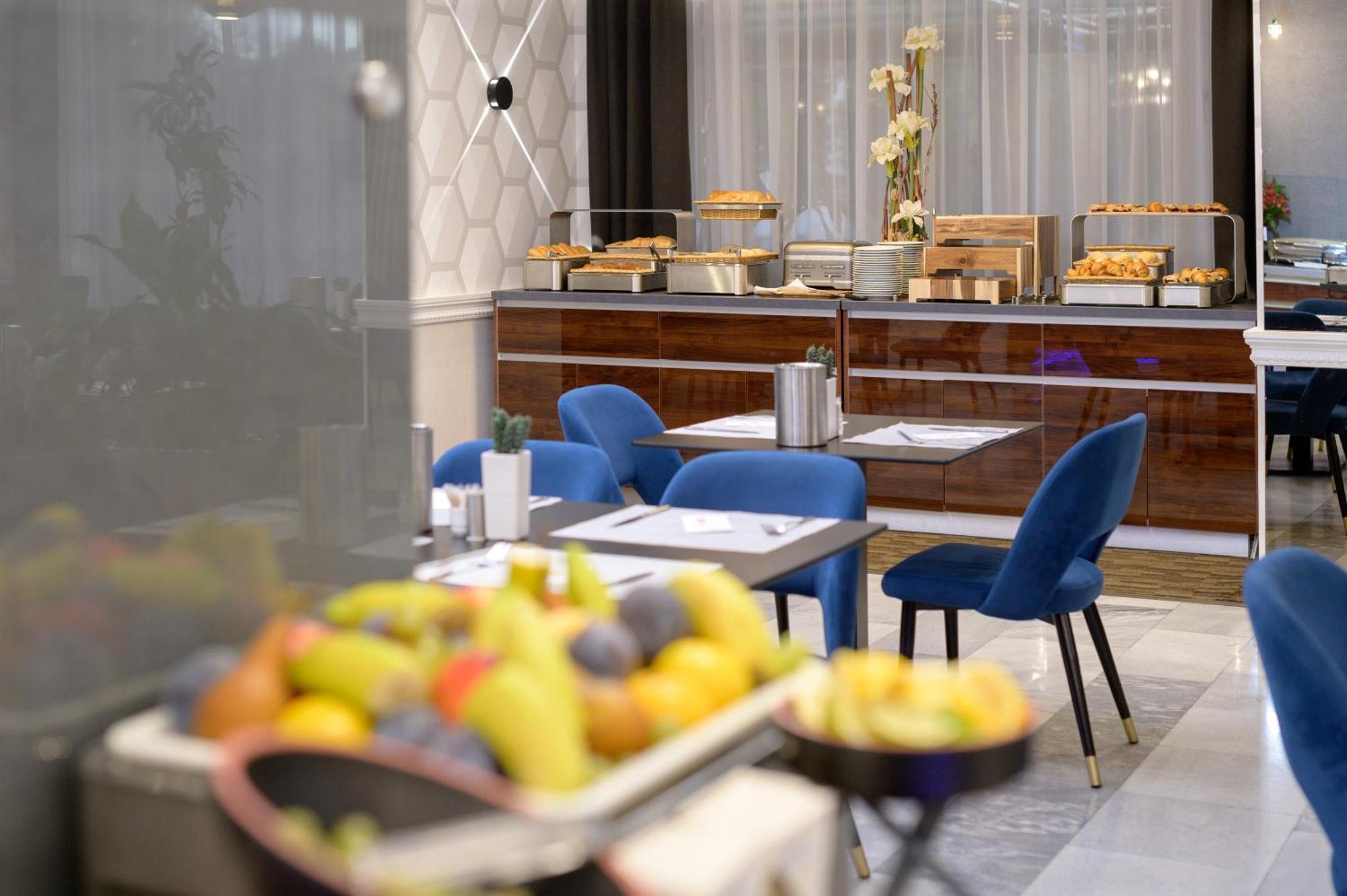 Hotel Bodrog Wellness & Elix Spa Шарошпатак Екстер'єр фото