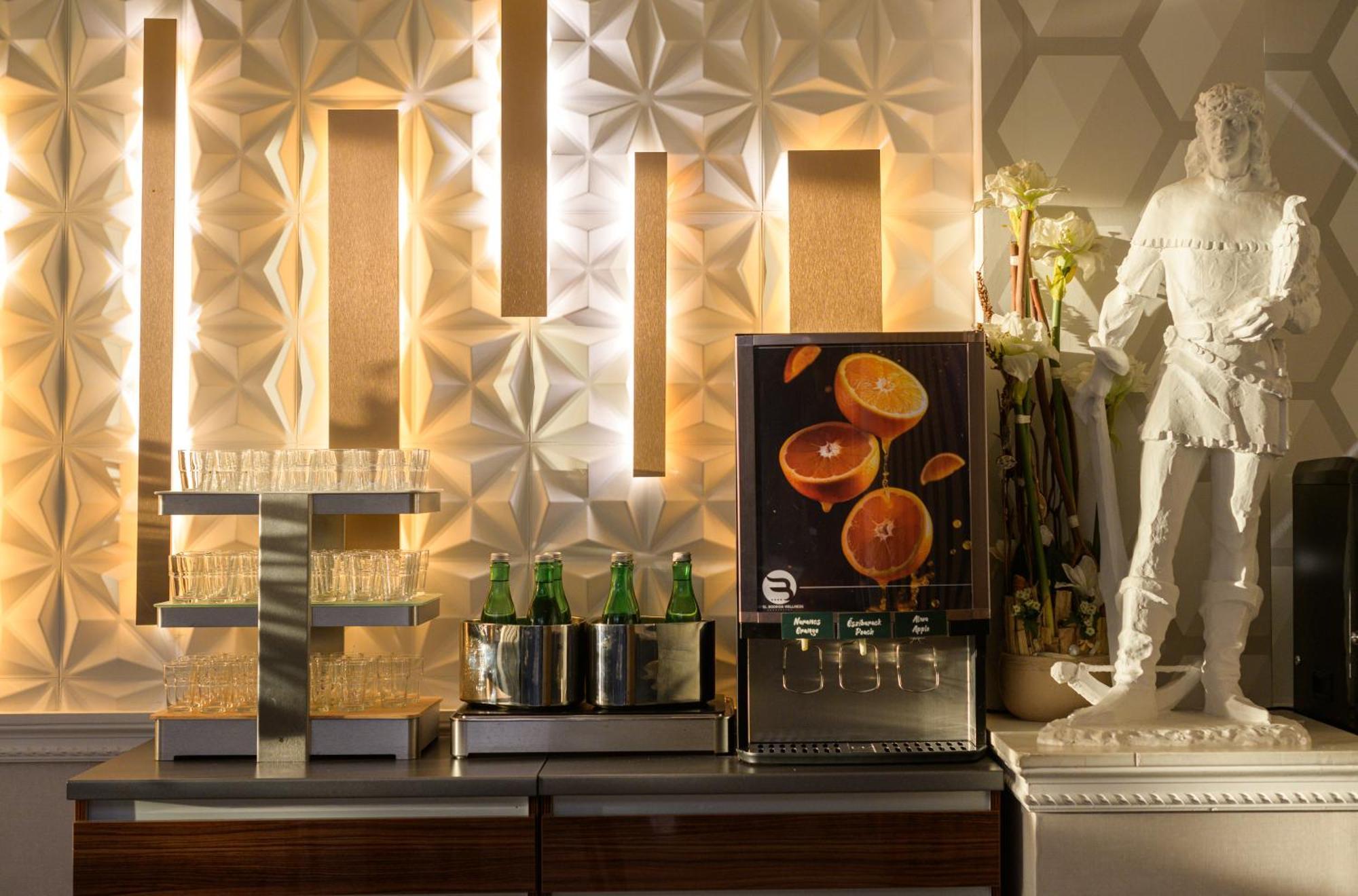 Hotel Bodrog Wellness & Elix Spa Шарошпатак Екстер'єр фото